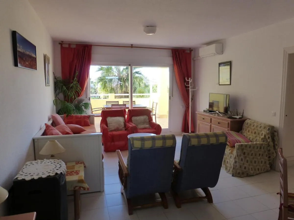 Beautiful 2 Bedroom, 2 Bathroom Apartment Roquetas de Mar
