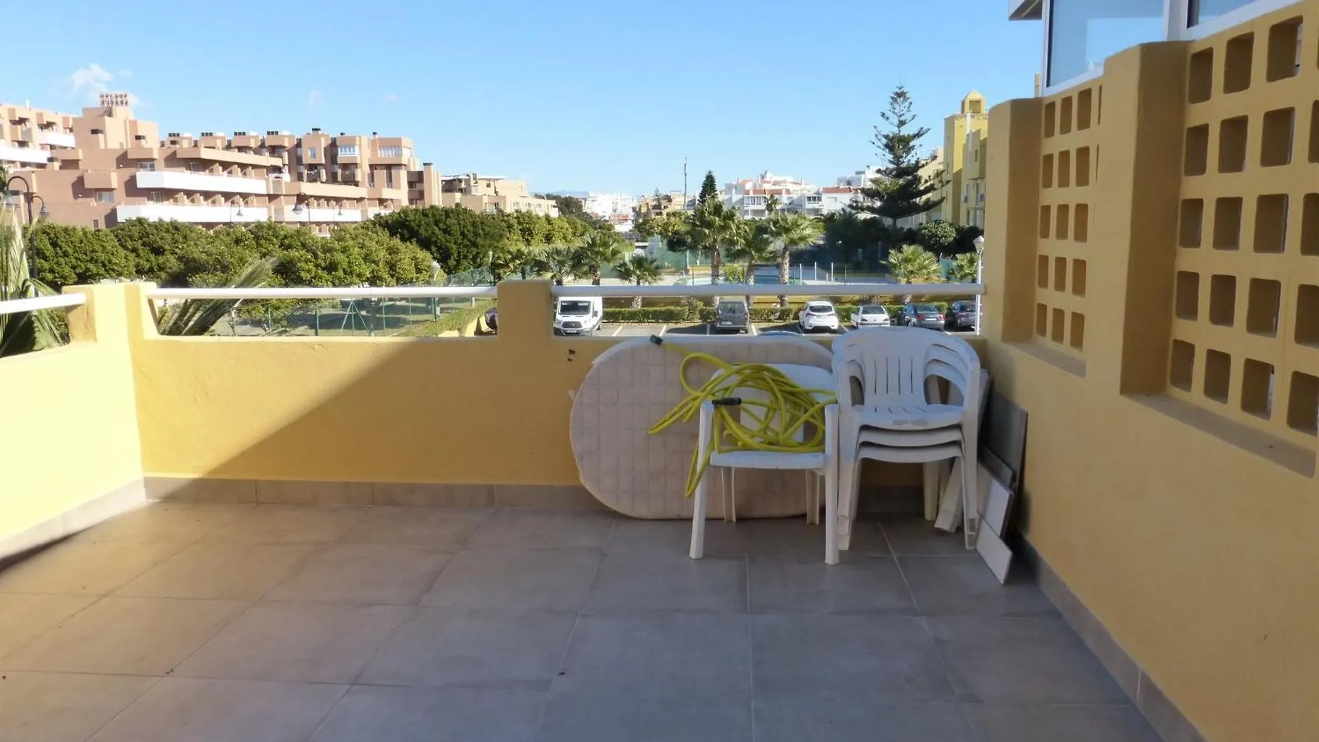 Beautiful 2 Bedroom, 2 Bathroom Apartment Roquetas de Mar