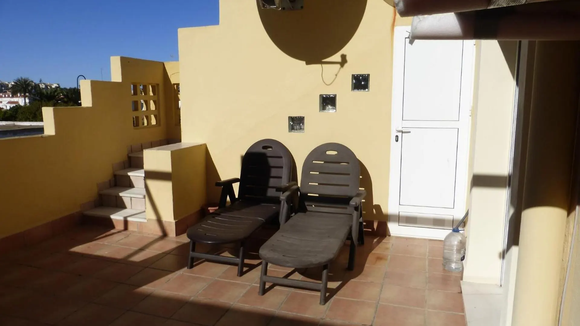 Beautiful 2 Bedroom, 2 Bathroom Apartment Roquetas de Mar
