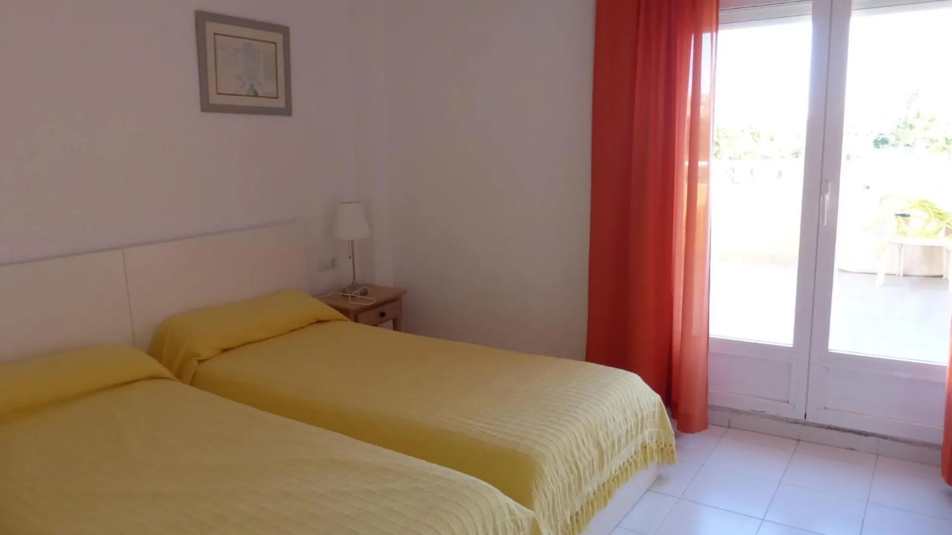 Beautiful 2 Bedroom, 2 Bathroom Apartment Roquetas de Mar 0*,  Spain
