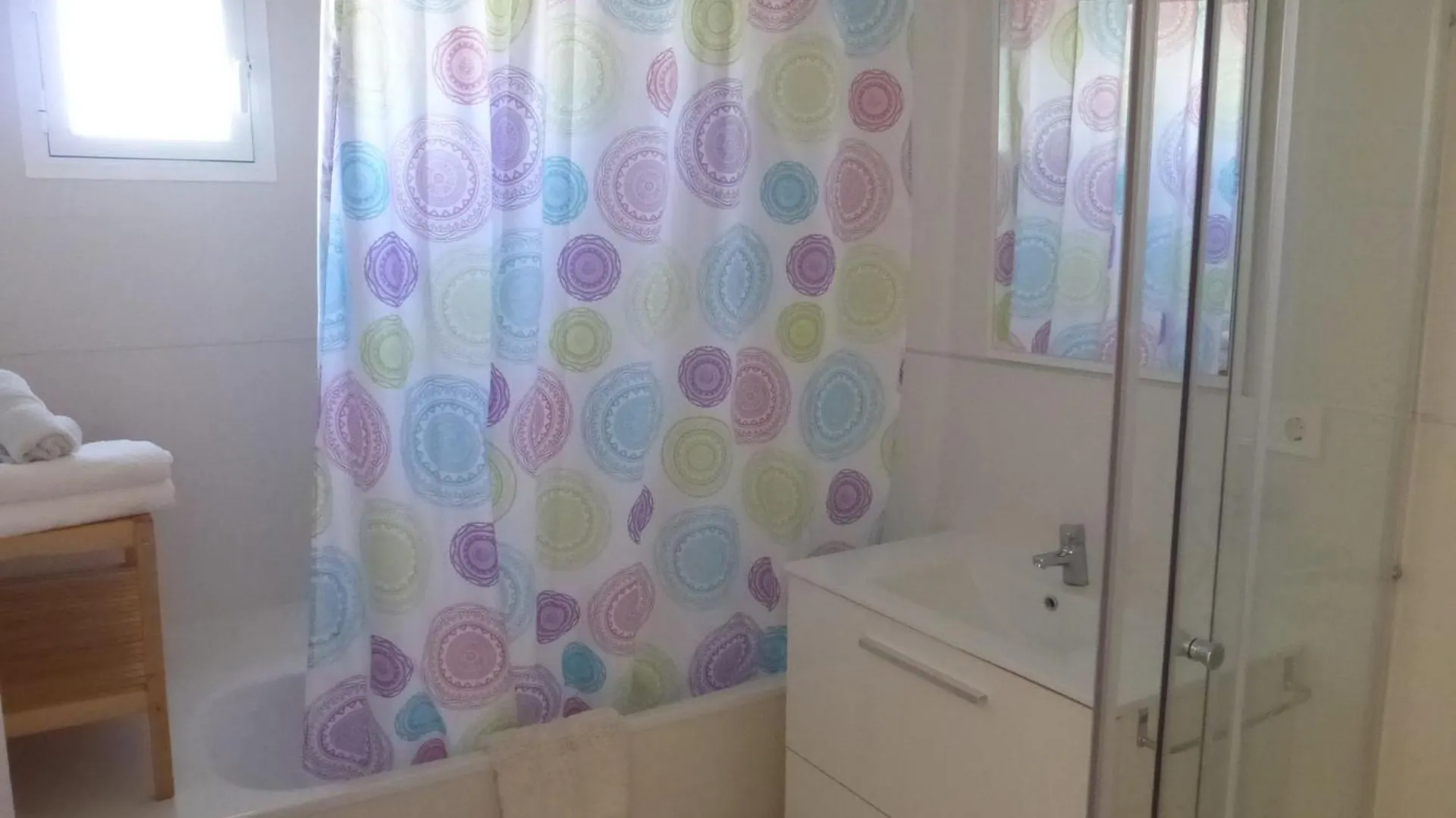 Beautiful 2 Bedroom, 2 Bathroom Apartment Roquetas de Mar