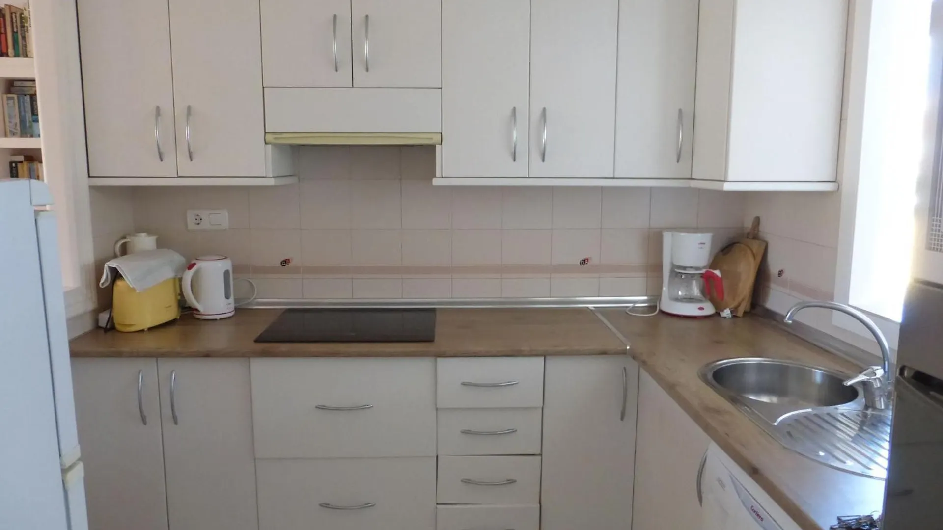 Beautiful 2 Bedroom, 2 Bathroom Apartment Roquetas de Mar
