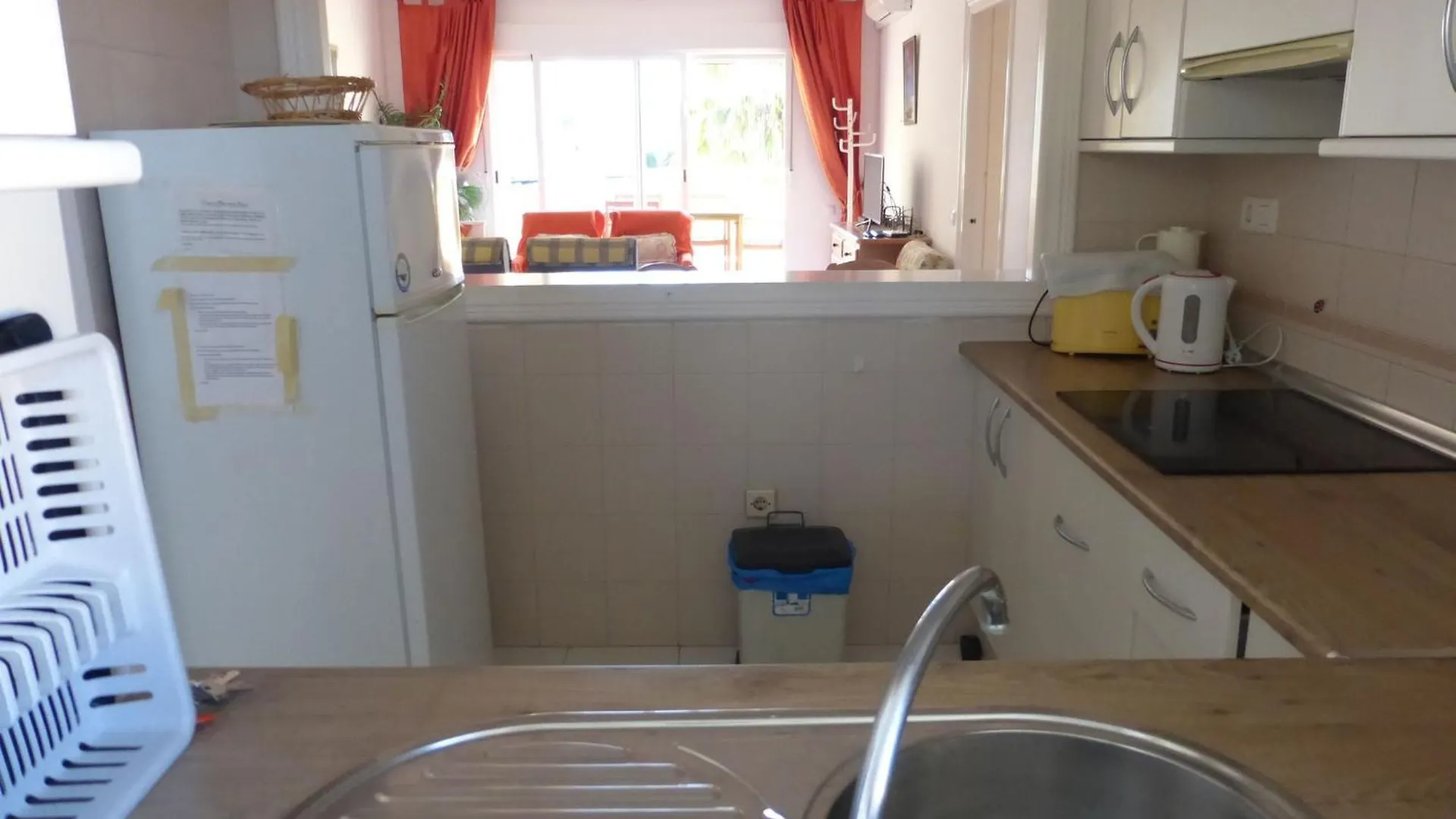Beautiful 2 Bedroom, 2 Bathroom Apartment Roquetas de Mar Spain