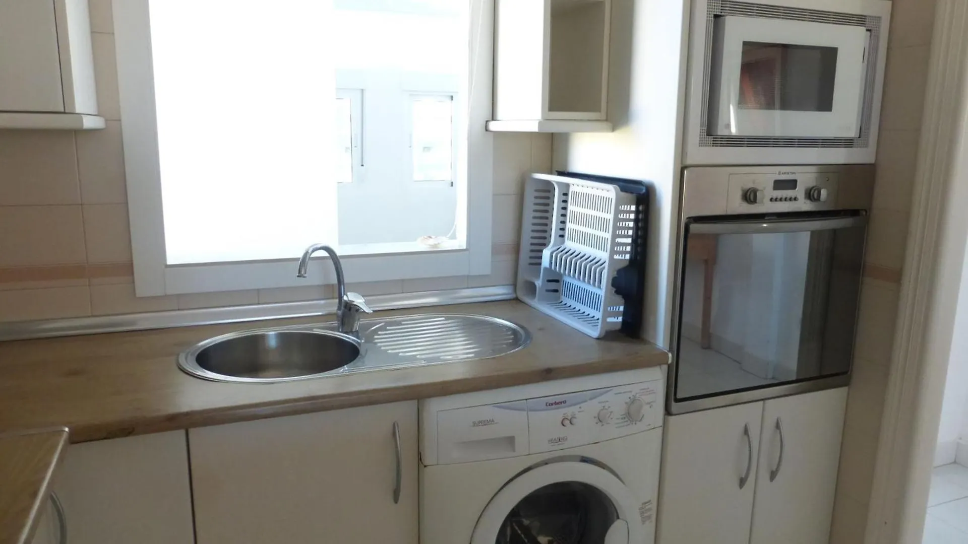 Beautiful 2 Bedroom, 2 Bathroom Apartment Roquetas de Mar