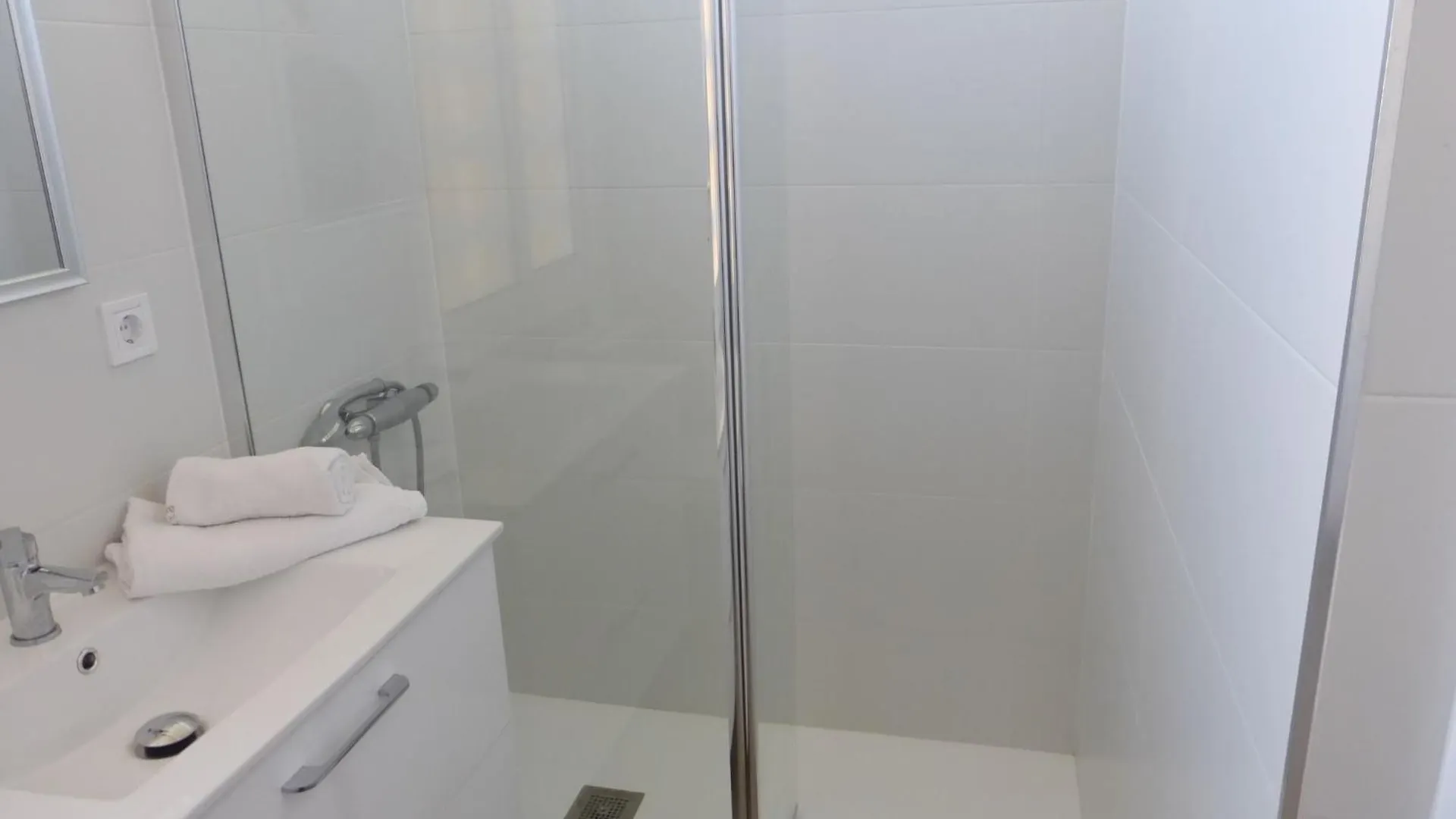 Beautiful 2 Bedroom, 2 Bathroom Apartment Roquetas de Mar