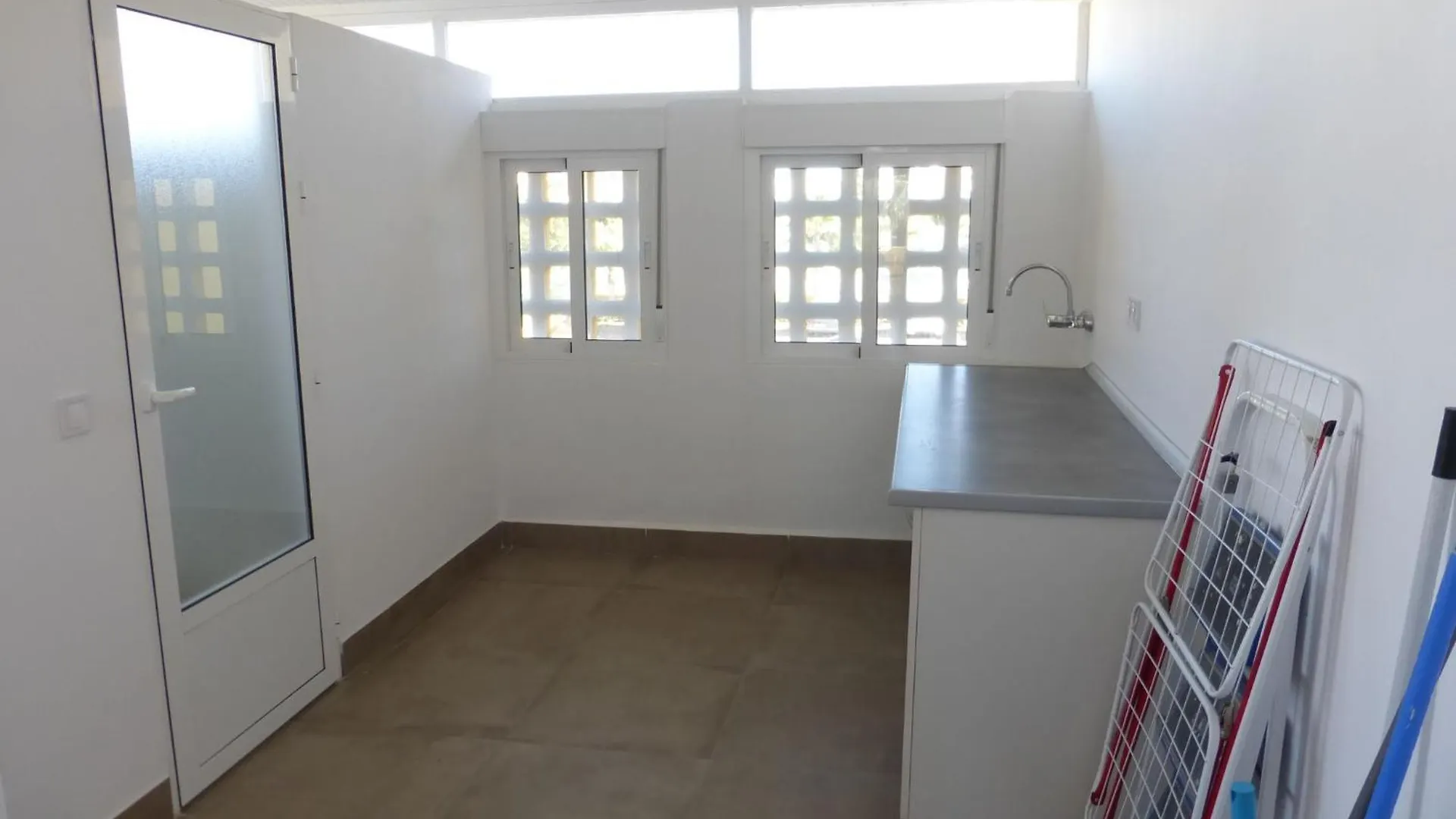 Beautiful 2 Bedroom, 2 Bathroom Apartment Roquetas de Mar