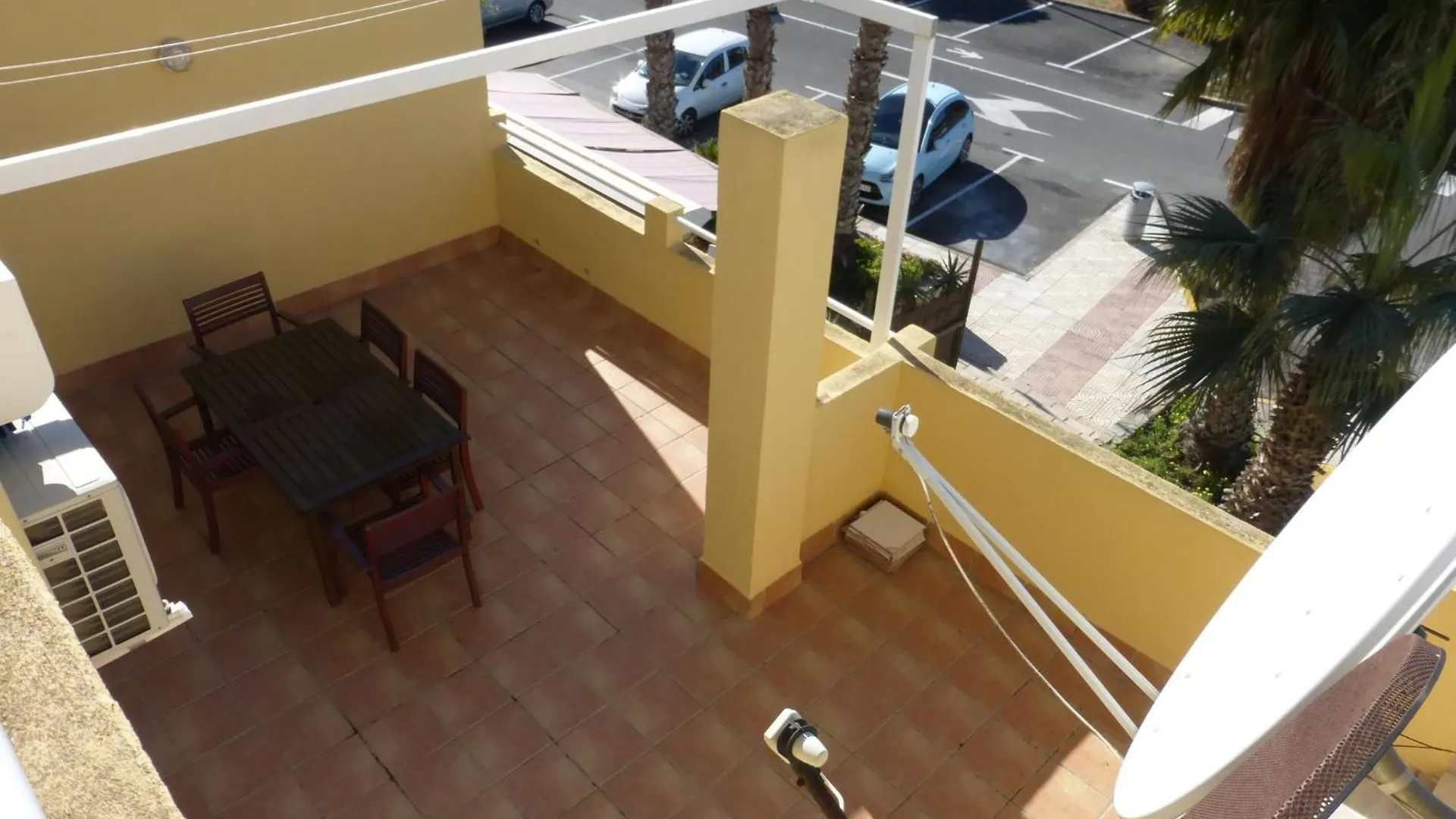 Beautiful 2 Bedroom, 2 Bathroom Apartment Roquetas de Mar