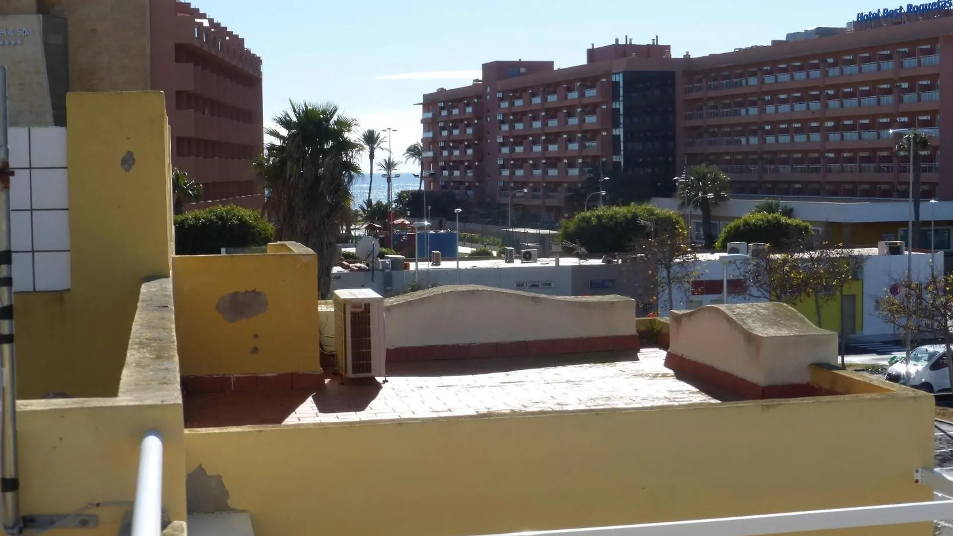 Beautiful 2 Bedroom, 2 Bathroom Apartment Roquetas de Mar