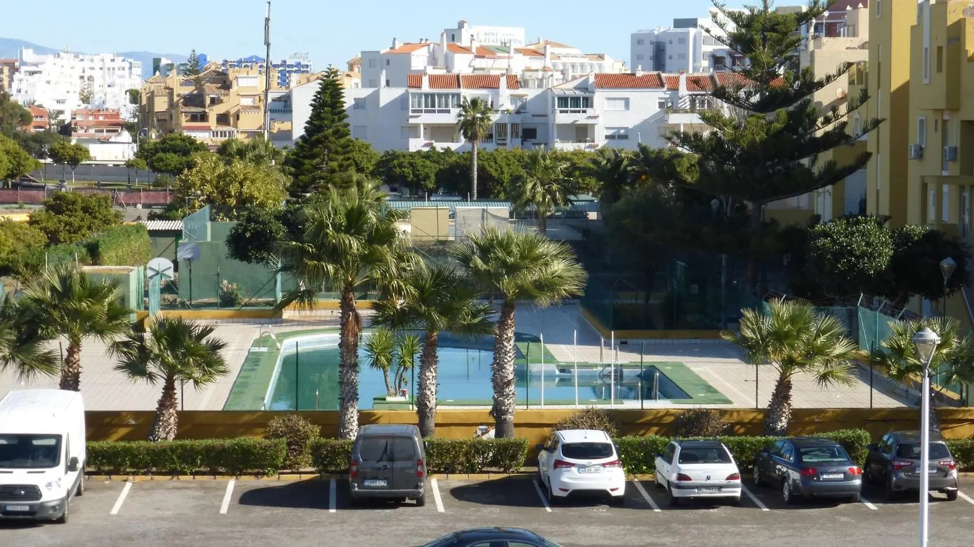 Beautiful 2 Bedroom, 2 Bathroom Apartment Roquetas de Mar Spain