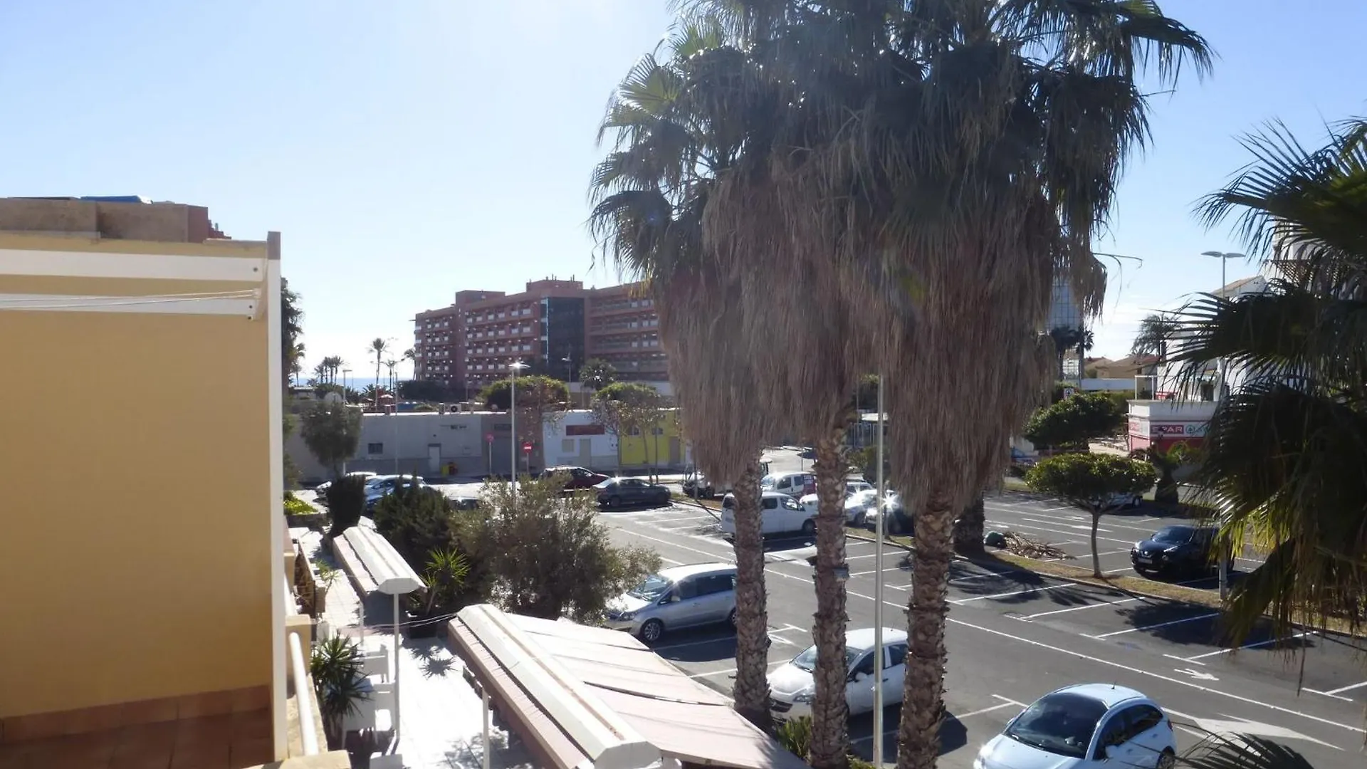 Beautiful 2 Bedroom, 2 Bathroom Apartment Roquetas de Mar