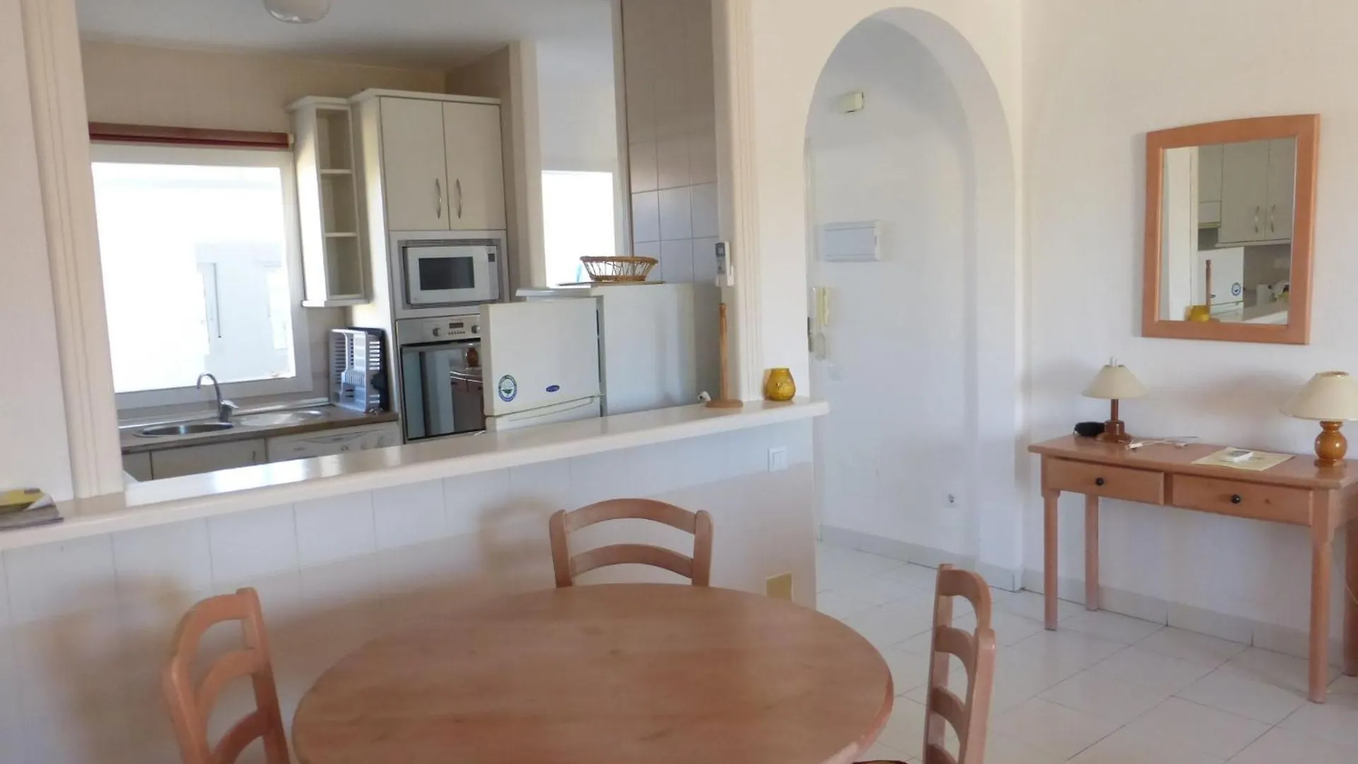 Beautiful 2 Bedroom, 2 Bathroom Apartment Roquetas de Mar 0*,  Spain